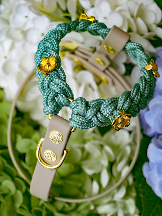 Signature Harness: Mint