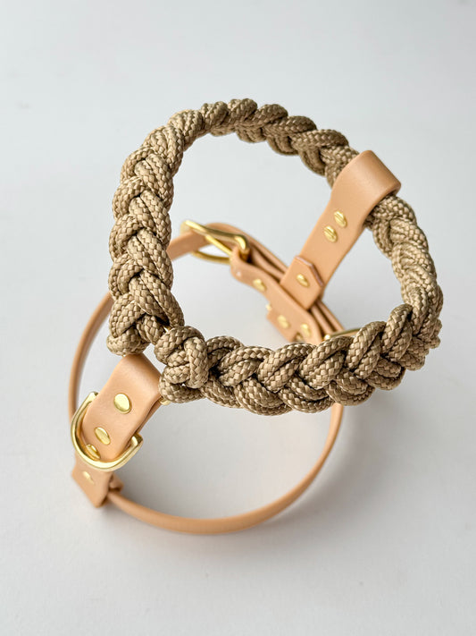 Signature Harness: Pawberry