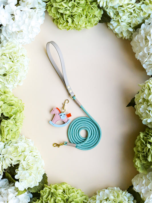 Signature Leash: Mint