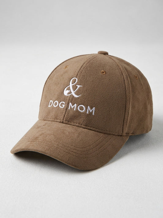 Cap: Dog Mom