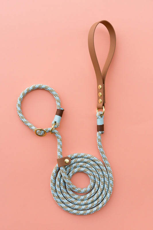 Slip lead: B the Dream