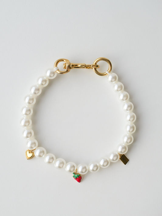 Pearl Collar