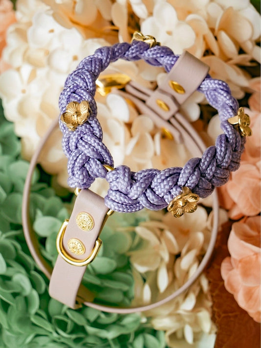 Signature Harness: Miss Lilac