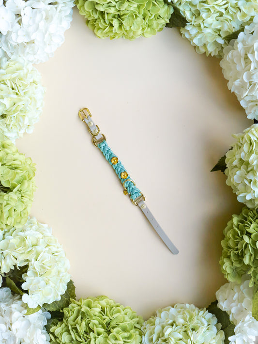 Signature Collar: Mint