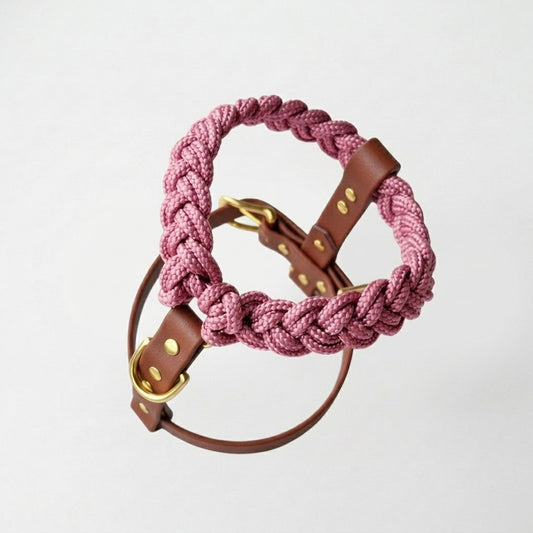 Signature Harness: Pink No. 5