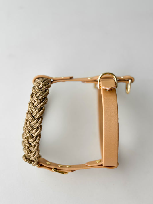 Signature Harness: Pawberry